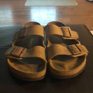 Men’s Birkenstock’s